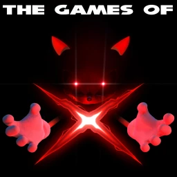 The Games of X  | V1 icon