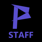 Polynamic Staff