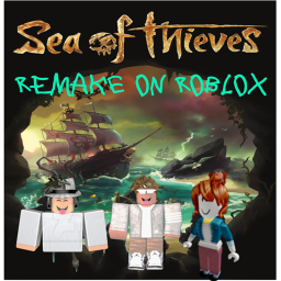 sea of thieves remake