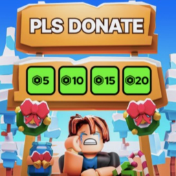 Pls donate H