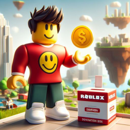 New Map Pls Donations!! 💸