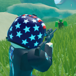 SHOOTER ARE YOU READY?