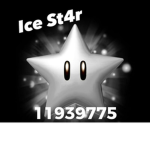 ice st4r