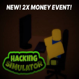 💻 Hacking Simulator!