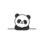 Kawaii Pandaʕ•ᴥ•ʔ