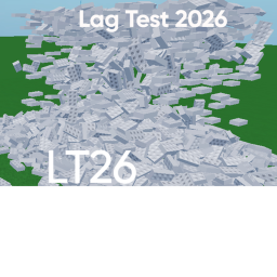 Lag Test 2026 | Early Access [JUMP ROPE]