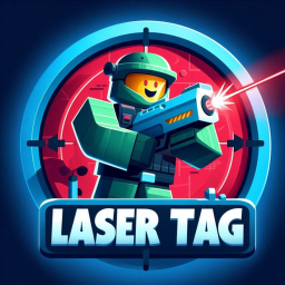 laser tag 1.0