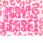 - Issy's Closet -