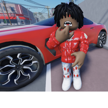 Drivin' | Twiz