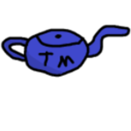 Teapot Mystery