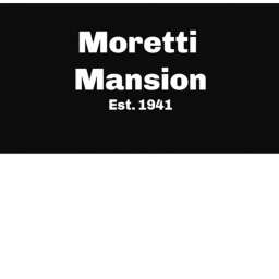 Moretti Mansion