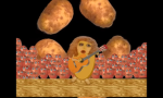 Potatoes will RULE