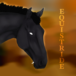 [HALLOWEEN] Equistride icon