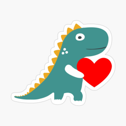 dino hangout 3 (not done)