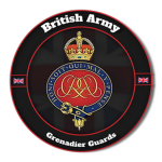 -[CBA]- Royal Grenadier Guards