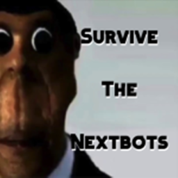Survive the Nextbots