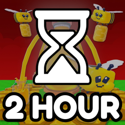 [⌛2H] 🐝Grow a Beehive icon
