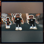 ＴＲＸＰ-ＨＯＵＳＥ gang