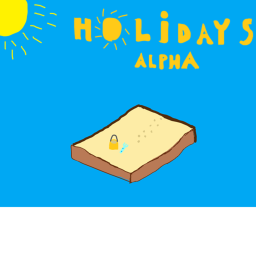holidays (ALPHA)