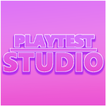 Playtest Studio