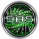 Special Air Service Second Battalion