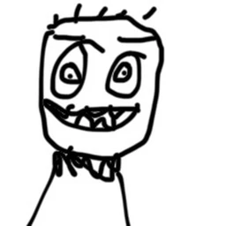 super duper awesome fighting game  icon