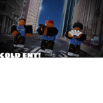 COLD ENT!