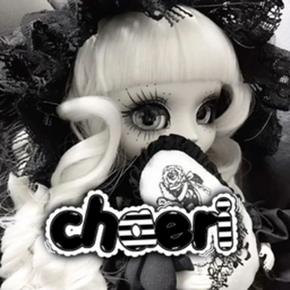 chaeri Roblox group icon
