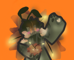 The Flower Tribe