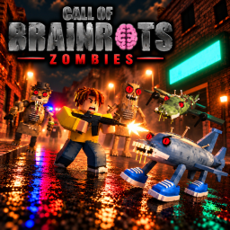 Call of Brainrots