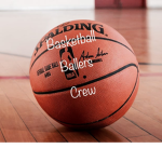 Basketball Ballers Crew