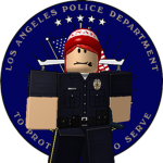 .Los Angeles Police Department [LAPD]
