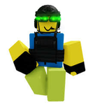 Cloaker Stuff
