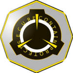 -Specialised Containment Procedures Foundation-