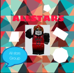 Allstars hangout