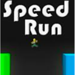Kai's speed run