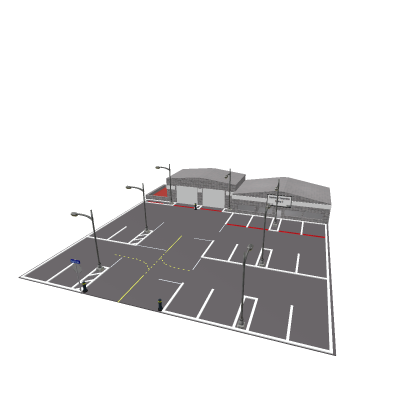 DOT Building 12