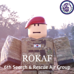 ROKAF ||| 6th Search & Rescue Air Group
