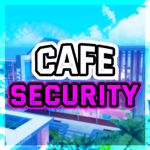 Unity Cafe Security