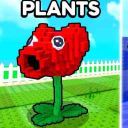 Brainrot Plants vs Zombies icon