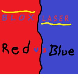 (NEW) Blox Laser