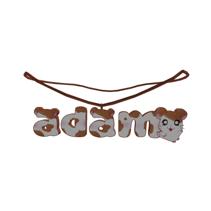adam 1.0 Roblox item