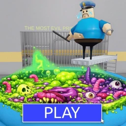 [EXE] Survive Barry the Killer! icon