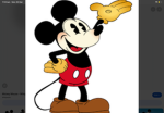 Have fun in my group Mickey00000%