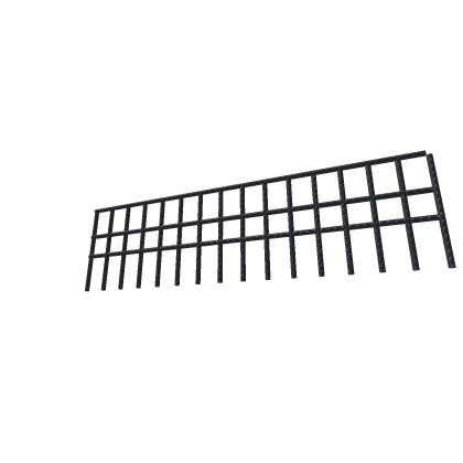 Metal Fence