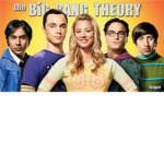 ### #### theory ultimate fan club