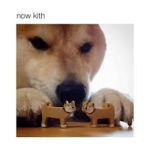 THE DANCING DOGES
