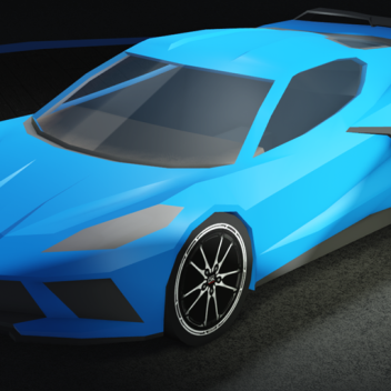 Interactive Vehicle Showcase