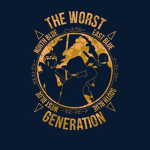 The Worst Generations