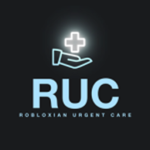 (RUC) Robloxian Urgent Care